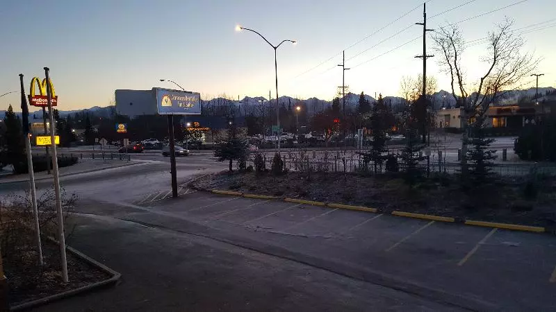 ホテル Americas Best Value Inn & Suites Anchorage Airport