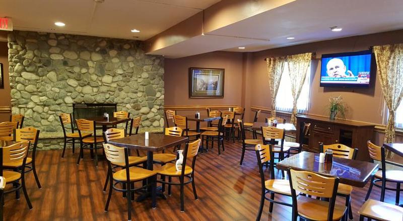 ホテル Americas Best Value Inn & Suites Anchorage Airport