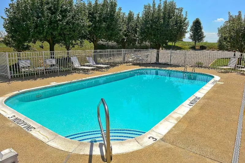 Hotel Best Western Louisville South   Shepherdsville