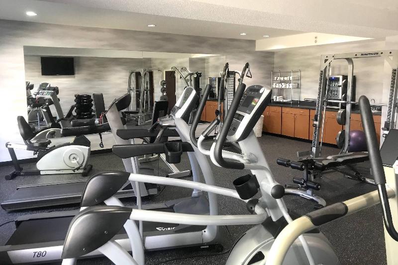 فندق Best Western Louisville South Shepherdsville