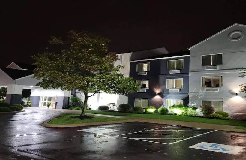 Hotel Best Western Louisville South   Shepherdsville