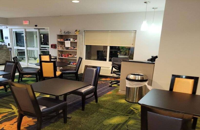 فندق Best Western Louisville South Shepherdsville