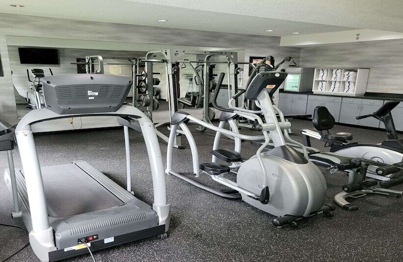 فندق Best Western Louisville South Shepherdsville