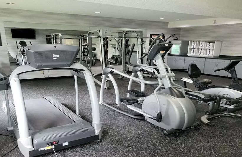 Hotel Best Western Louisville South   Shepherdsville