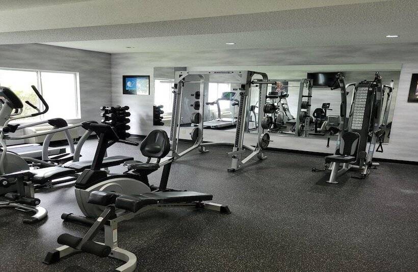 فندق Best Western Louisville South Shepherdsville