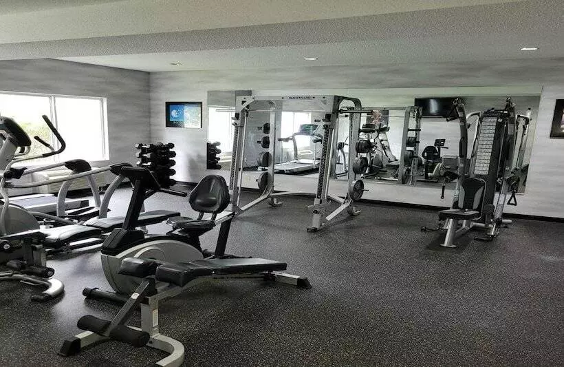 Hotel Best Western Louisville South   Shepherdsville