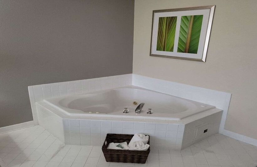 فندق Best Western Louisville South Shepherdsville