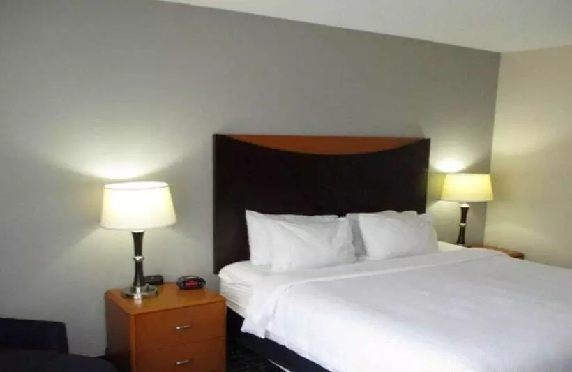 Hotel Best Western Louisville South   Shepherdsville