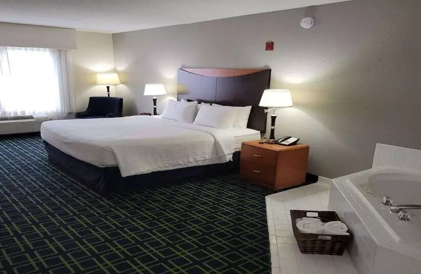 Hotel Best Western Louisville South   Shepherdsville