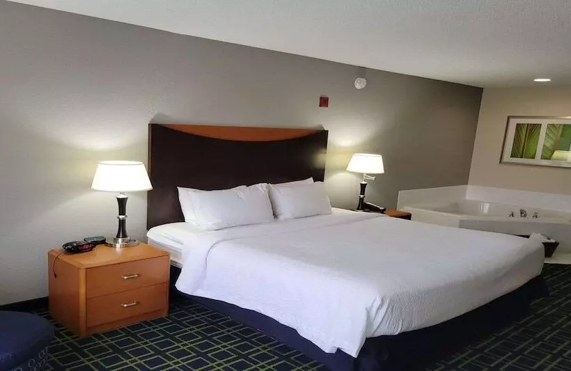 Hotel Best Western Louisville South   Shepherdsville