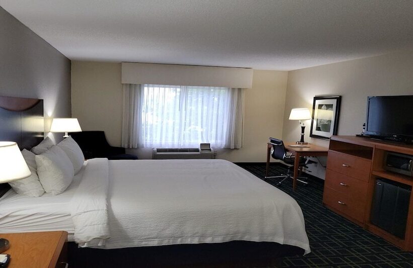 فندق Best Western Louisville South Shepherdsville