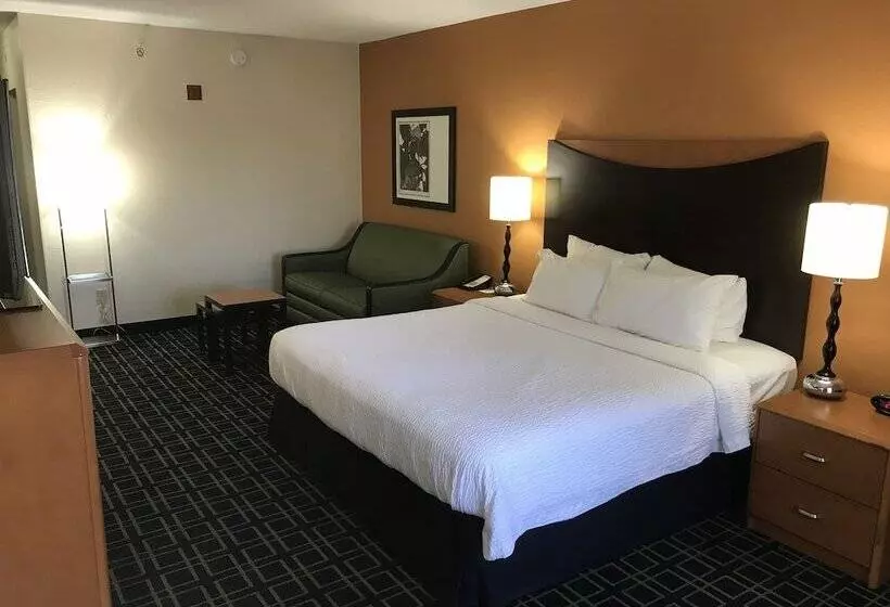 Hotel Best Western Louisville South   Shepherdsville