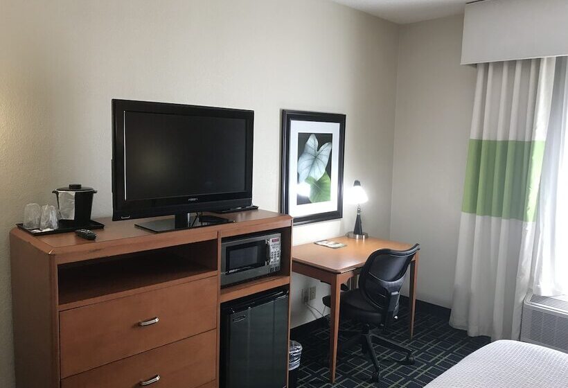 فندق Best Western Louisville South Shepherdsville