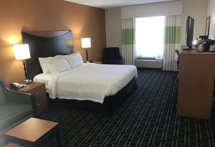 فندق Best Western Louisville South Shepherdsville