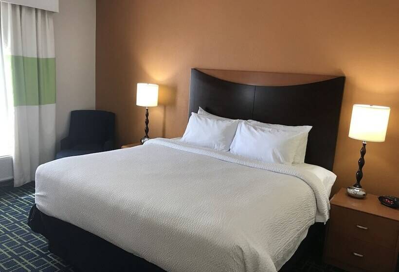 فندق Best Western Louisville South Shepherdsville