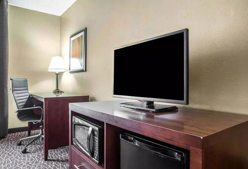 Отель Comfort Inn & Suites Kannapolis   Concord