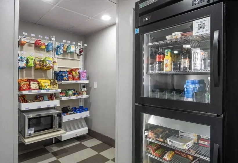 ホテル Comfort Inn & Suites Kannapolis Concord