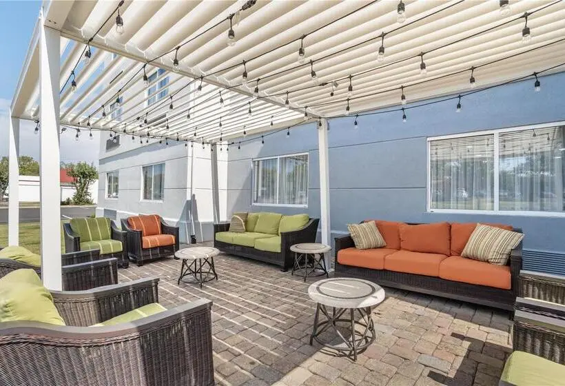 ホテル Comfort Inn & Suites Kannapolis Concord
