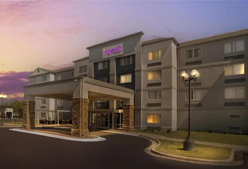 ホテル Comfort Inn & Suites Kannapolis Concord