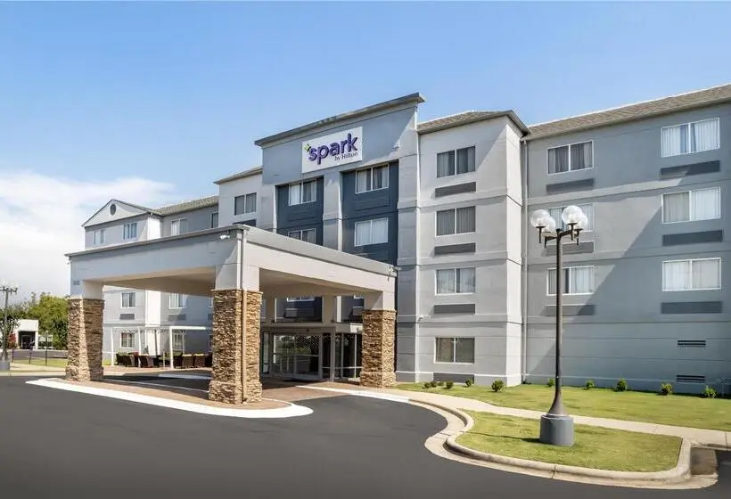 ホテル Comfort Inn & Suites Kannapolis Concord