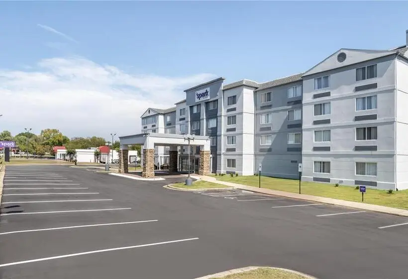 ホテル Comfort Inn & Suites Kannapolis Concord