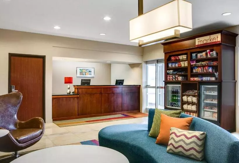 فندق Comfort Inn & Suites Olathe   Kansas City