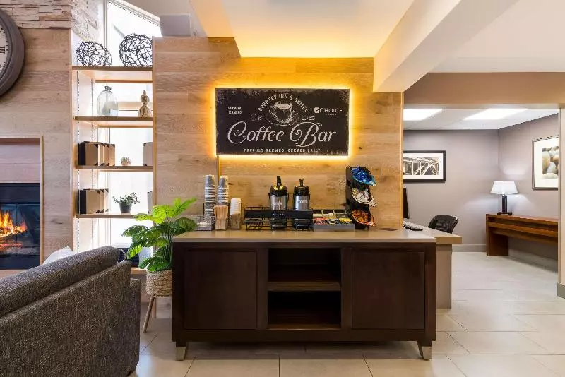 酒店 Country Inn & Suites By Radisson, Wichita East, Ks