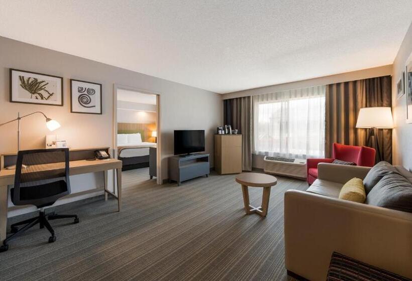فندق Country Inn & Suites By Radisson, Wichita East, Ks