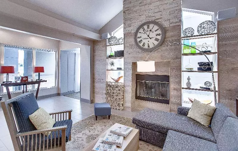 酒店 Country Inn & Suites By Radisson, Wichita East, Ks