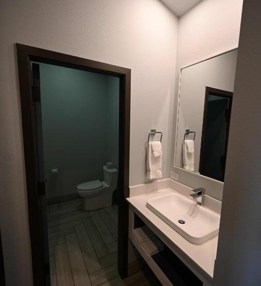 Otel Edgewater Inn And Suites