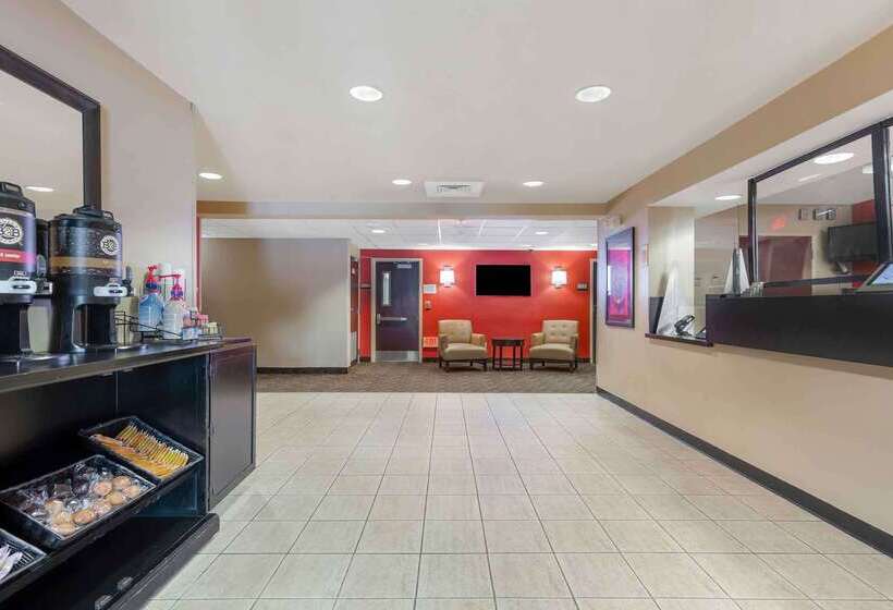 בית מלון כפרי Extended Stay America Suites Baltimore Bwi Airport Aero Dr