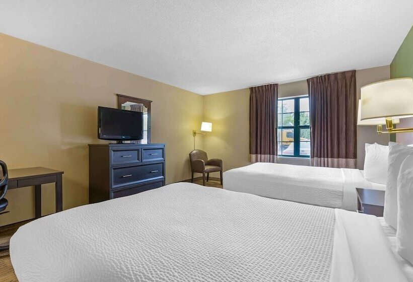 בית מלון כפרי Extended Stay America Suites Baltimore Bwi Airport Aero Dr