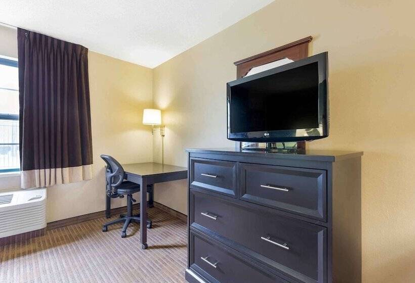 בית מלון כפרי Extended Stay America Suites Baltimore Bwi Airport Aero Dr