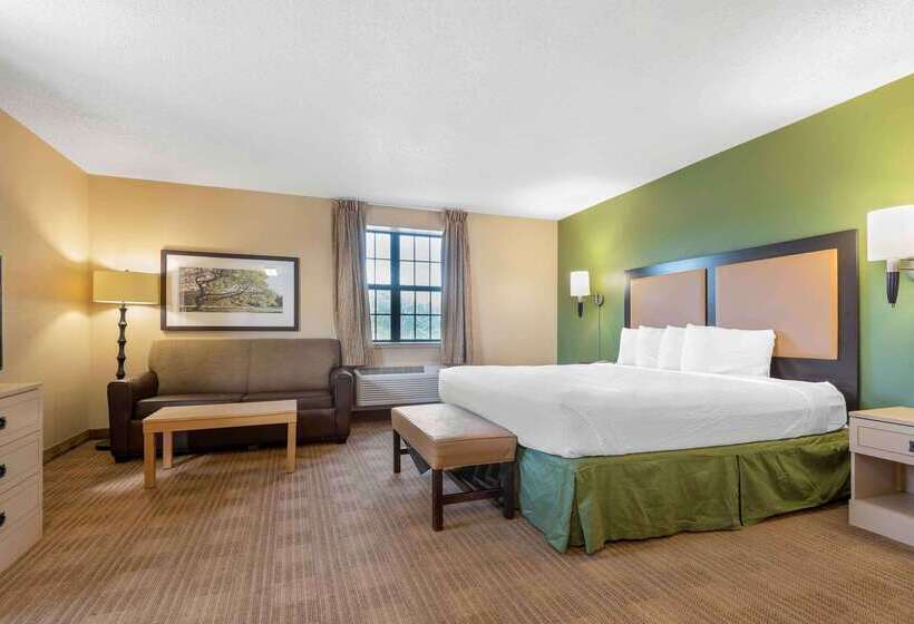 فندق Extended Stay America Suites  Buffalo  Amherst