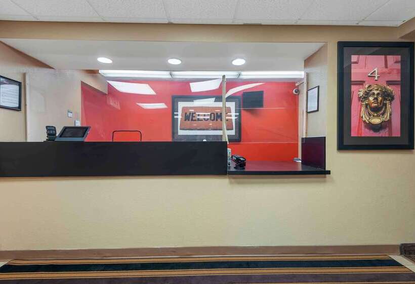 فندق Extended Stay America Suites  Buffalo  Amherst