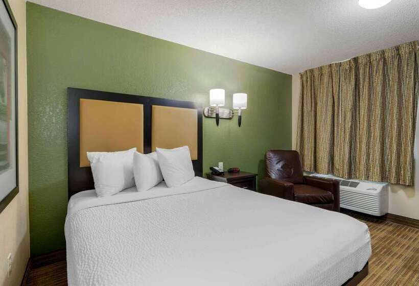 فندق Extended Stay America Select Suites   Chattanooga   Airport