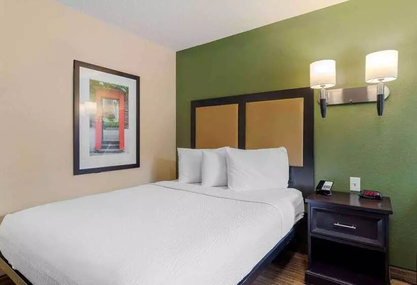 호텔 Extended Stay America Select Suites   Chattanooga   Airport