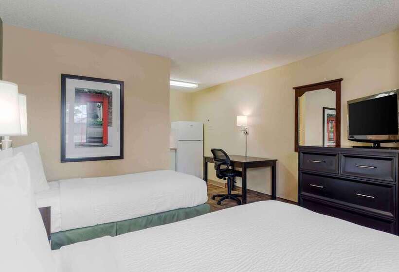 فندق Extended Stay America Select Suites   Chattanooga   Airport
