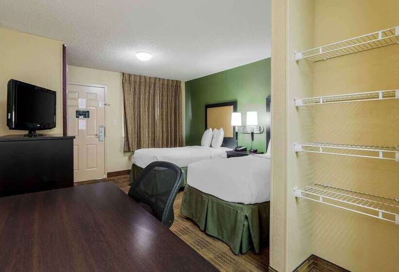 فندق Extended Stay America Select Suites   Chattanooga   Airport