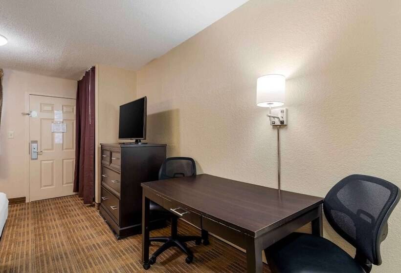 فندق Extended Stay America Select Suites   Chattanooga   Airport