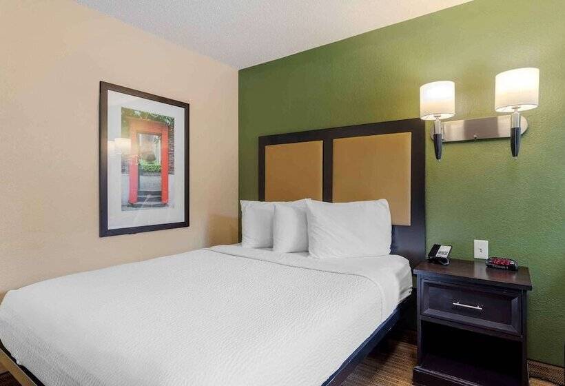 فندق Extended Stay America Select Suites   Chattanooga   Airport