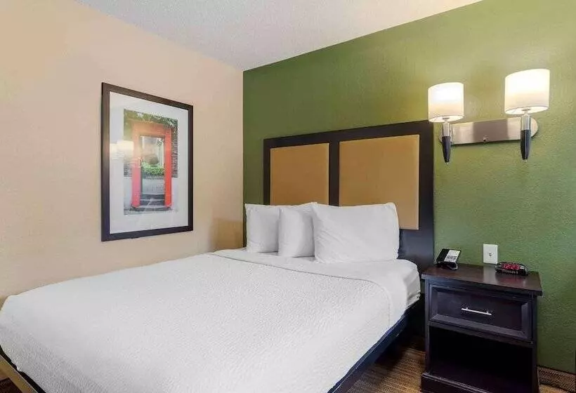 호텔 Extended Stay America Select Suites   Chattanooga   Airport