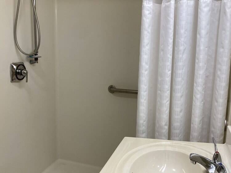 בית מלון כפרי Suburban Studios Auburn Hills   Detroit