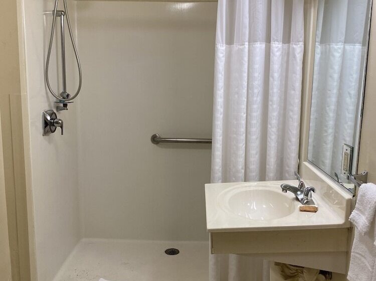 בית מלון כפרי Suburban Studios Auburn Hills   Detroit