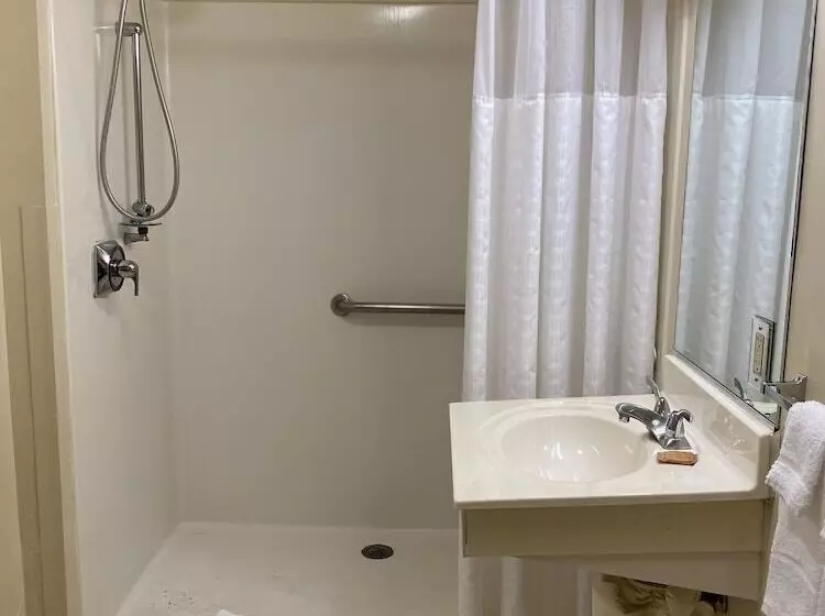 Отель Suburban Studios Auburn Hills   Detroit