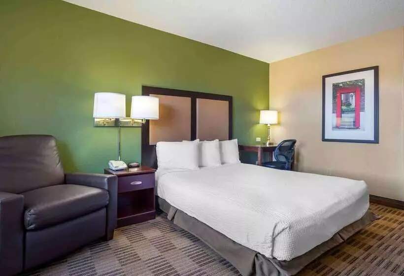 Hotel Extended Stay America Suites Frederick Westview Dr
