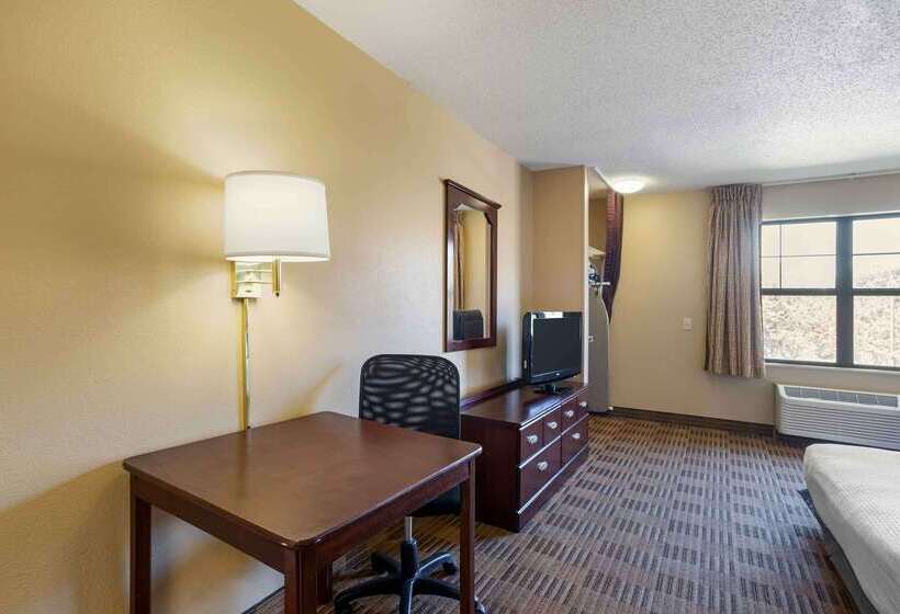 Отель Extended Stay America Suites  Frederick  Westview Dr