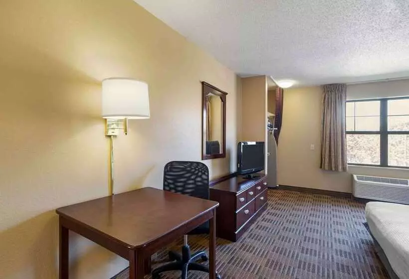 Hotel Extended Stay America Suites Frederick Westview Dr