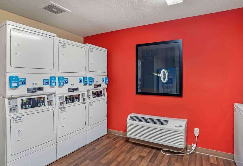 Отель Extended Stay America Suites  Frederick  Westview Dr