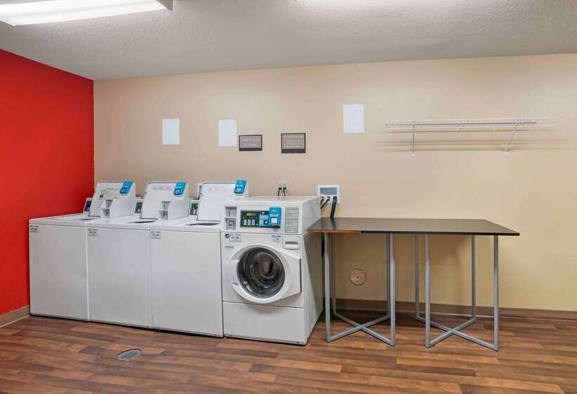 Отель Extended Stay America Suites  Frederick  Westview Dr